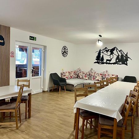 Milea'S Guesthouse Bran  Buitenkant foto
